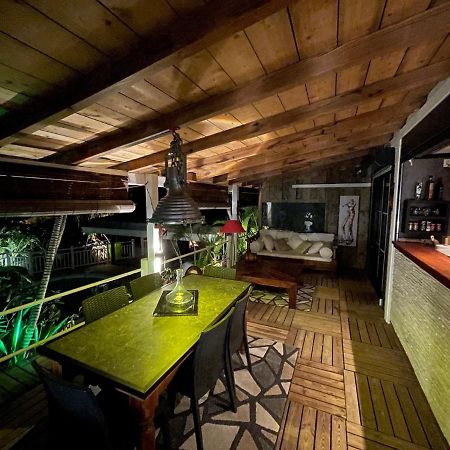 Habitation Gens Bois Villa Le Diamant Dış mekan fotoğraf