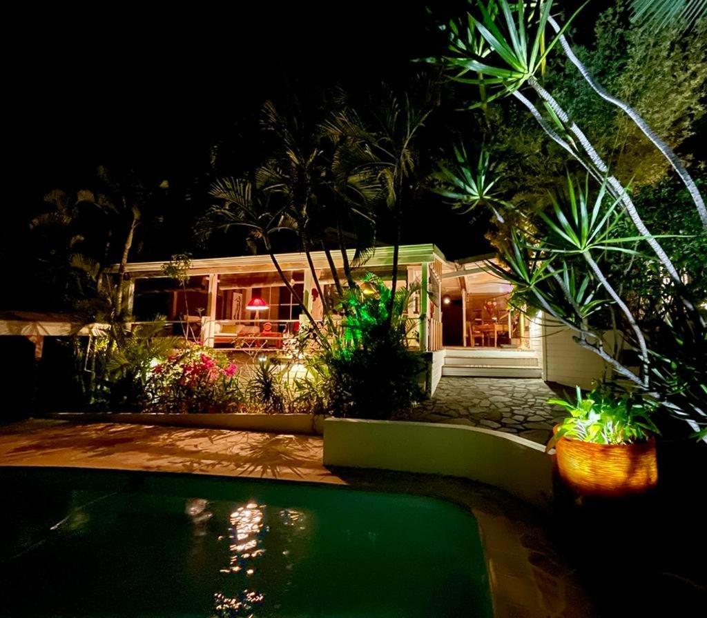 Habitation Gens Bois Villa Le Diamant Dış mekan fotoğraf