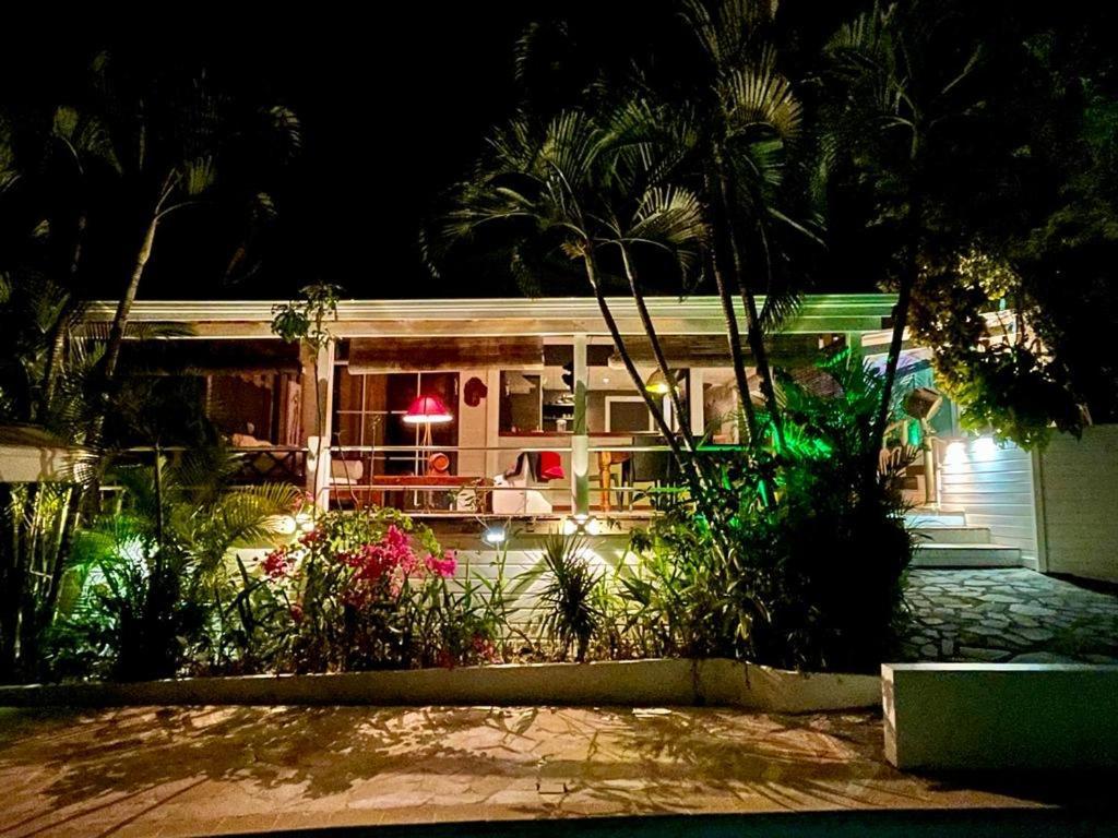 Habitation Gens Bois Villa Le Diamant Dış mekan fotoğraf