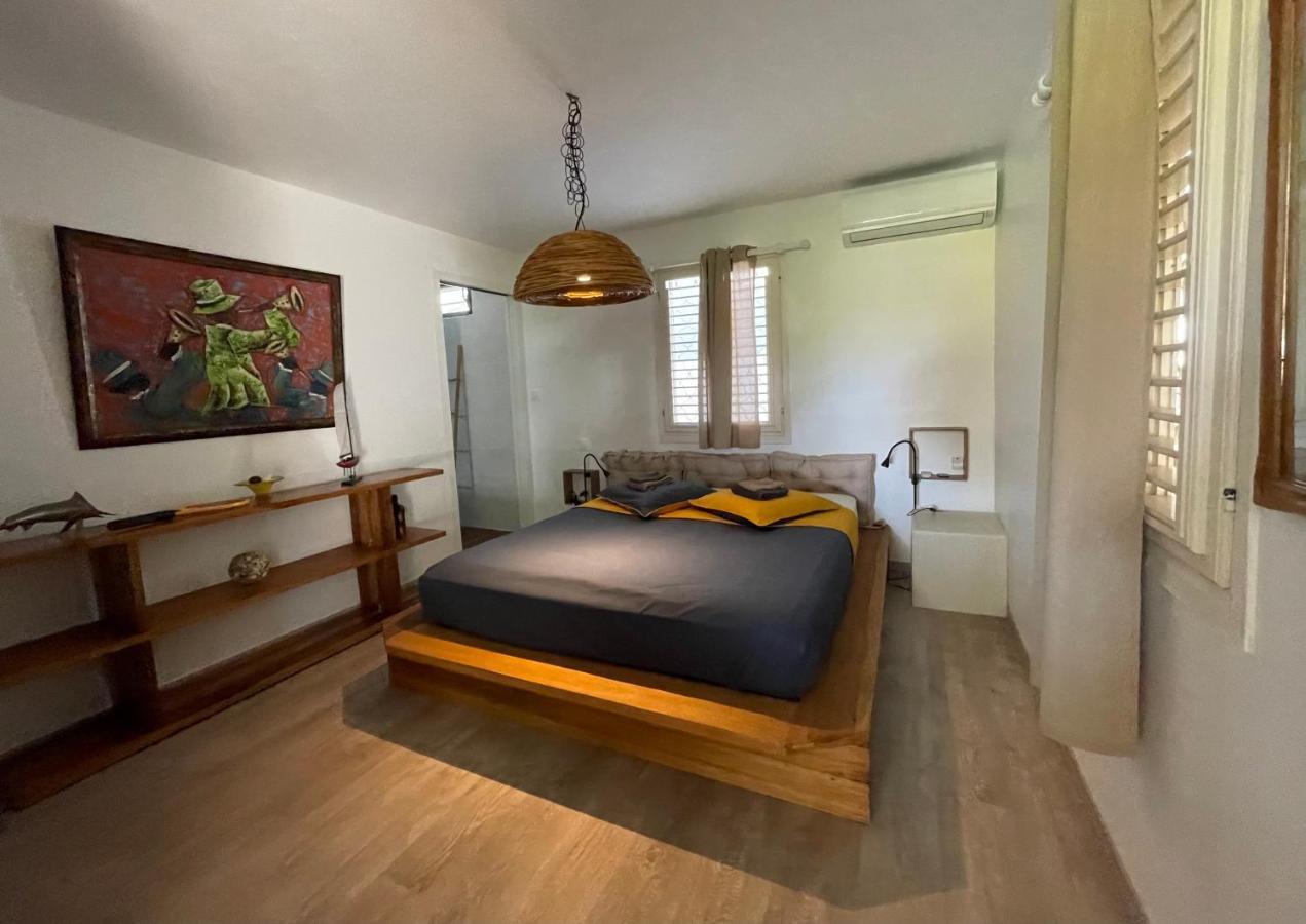 Habitation Gens Bois Villa Le Diamant Dış mekan fotoğraf